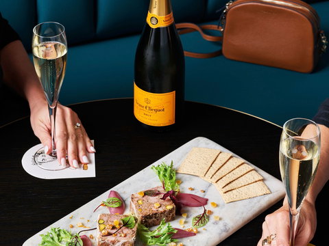 Swissotel Sydney - Hotel Accommodation 13