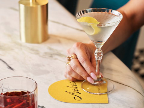 Swissotel Sydney - Hotel Accommodation 14