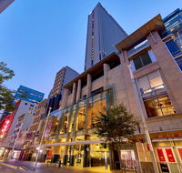 Hilton Sydney - Hotel Accommodation