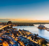 The Sebel Quay West Suites - Hotel Accommodation