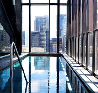 A by Adina Sydney - Hotel Accommodation