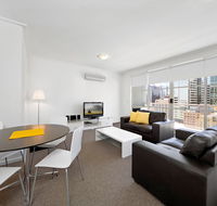 Astra Apartments Sydney CBD - Hotel Accommodation