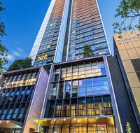 Fraser Suites Sydney - Hotel Accommodation