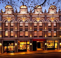 Harbour Rocks Hotel MGallery Collection - Hotel Accommodation