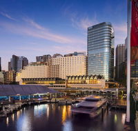 Hyatt Regency Sydney - Hotel Accommodation