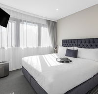 Meriton Suites Kent Street - Hotel Accommodation