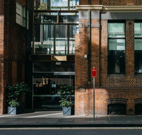 The Old Clare Hotel - Hotel Accommodation