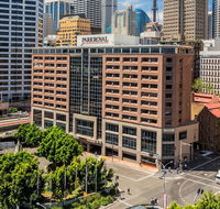 PARKROYAL Darling Harbour Sydney - Hotel Accommodation