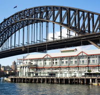 Pier One Sydney Harbour - Hotel Accommodation