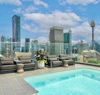 Pullman Hyde Park Sydney - Hotel Accommodation