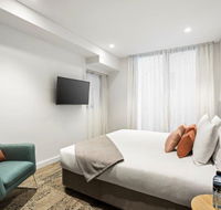 Quest North Sydney - Hotel Accommodation