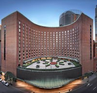 Sofitel Sydney Wentworth - Hotel Accommodation