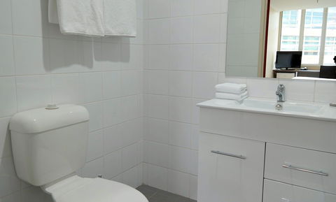 28 Hotel - Hotel Accommodation 4