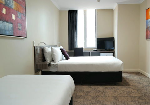 28 Hotel - Hotel Accommodation 7