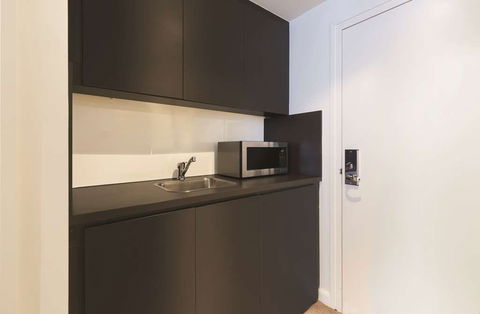 Adina Apartment Hotel Darling Harbour - Hotel Accommodation 6