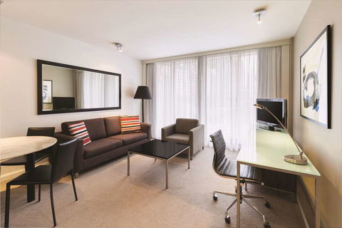 Adina Apartment Hotel Darling Harbour - Hotel Accommodation 8