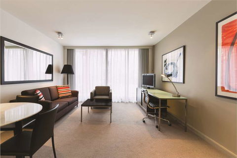 Adina Apartment Hotel Darling Harbour - Hotel Accommodation 9