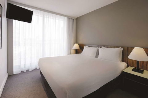 Adina Apartment Hotel Darling Harbour - Hotel Accommodation 12