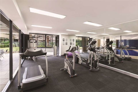 Adina Apartment Hotel Darling Harbour - Hotel Accommodation 17