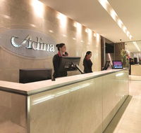 Adina Apartment Hotel Sydney Town Hall - Hotel Accommodation