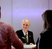 Cambridge Hotel Sydney - Hotel Accommodation