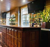 The Grand Hotel - Hotel Accommodation