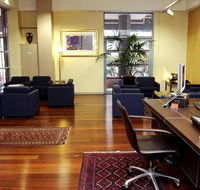 Mariners Court Hotel - Hotel Accommodation