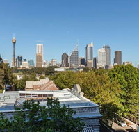 Nesuto Woolloomooloo Sydney Apartments - Hotel Accommodation