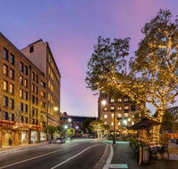 Rydges Sydney Harbour - Hotel Accommodation