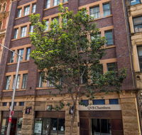 Sydney Hotel QVB - Hotel Accommodation