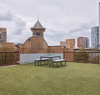 The Ultimo Hotel Sydney - Hotel Accommodation