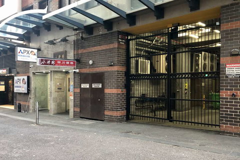 APX Apartments Darling Harbour - Hotel Accommodation 1