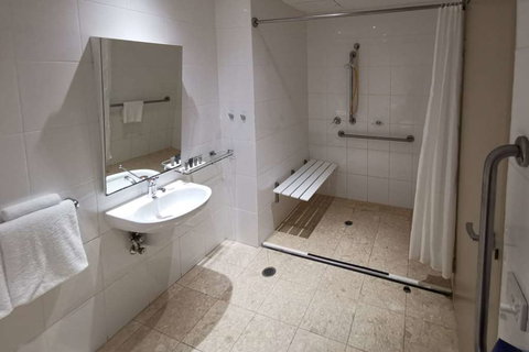 APX Apartments Darling Harbour - Hotel Accommodation 6