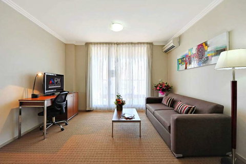 APX Apartments Darling Harbour - Hotel Accommodation 8