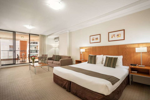 APX Apartments Darling Harbour - Hotel Accommodation 10