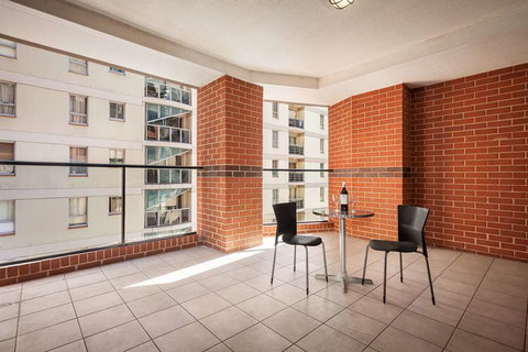 APX Apartments Darling Harbour - Hotel Accommodation 13