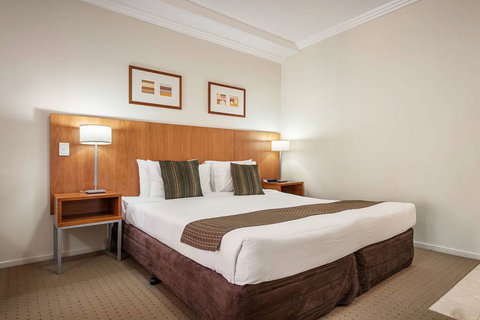 APX Apartments Darling Harbour - Hotel Accommodation 14