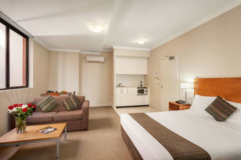 APX Apartments Darling Harbour - Hotel Accommodation 15
