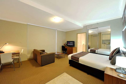 APX Apartments Darling Harbour - Hotel Accommodation 17