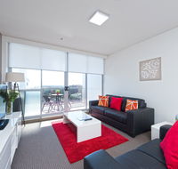 Astra Apartments North Sydney - Hotel Accommodation