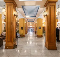 Castlereagh Boutique Hotel Ascend - Hotel Accommodation