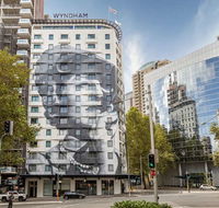 Club Wyndham Sydney Trademark Collection - Hotel Accommodation