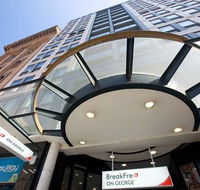 Mantra Sydney Central - Hotel Accommodation