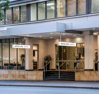 Mercure Sydney Wynyard - Hotel Accommodation