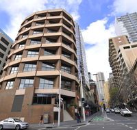 Metro Apartments on Darling Harbour - Hotel Accommodation