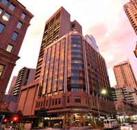 Metro Hotel Marlow Sydney Central - Hotel Accommodation