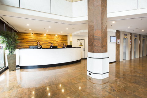 Metro Hotel Marlow Sydney Central - Hotel Accommodation 2