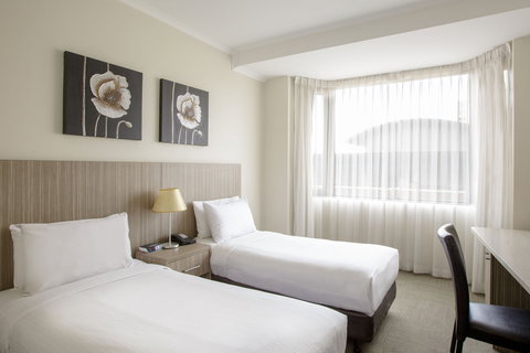 Metro Hotel Marlow Sydney Central - Hotel Accommodation 3