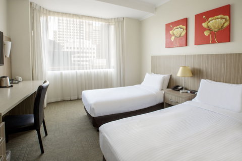 Metro Hotel Marlow Sydney Central - Hotel Accommodation 6