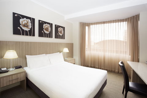 Metro Hotel Marlow Sydney Central - Hotel Accommodation 7